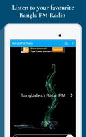 Bangla FM Radio : বাংলা রেডিও poster