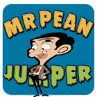 Mr Pean Jumper-icoon