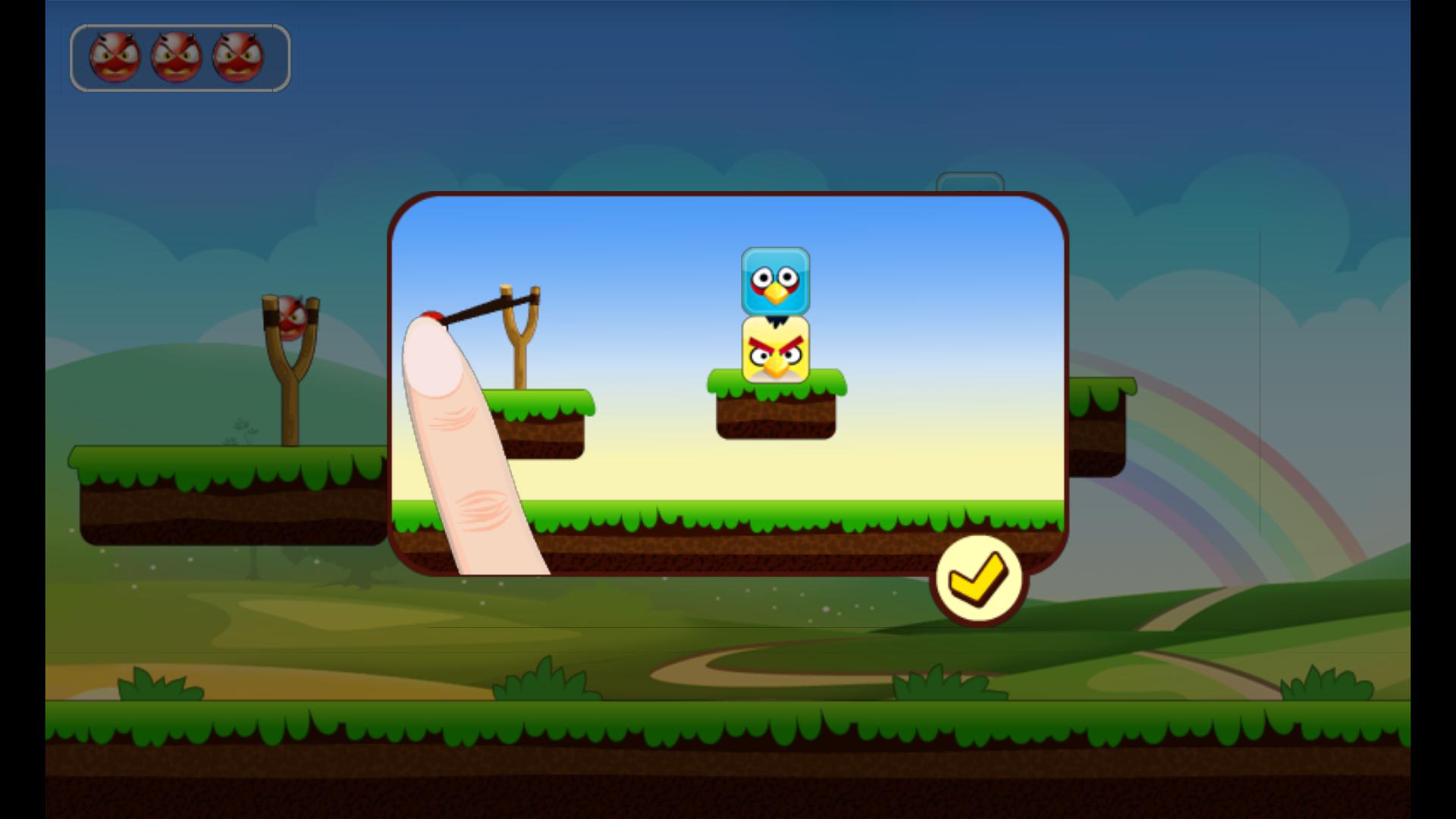 Картинки из игры Тука бука