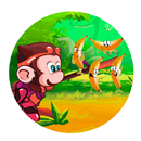 APK Lep's Monkey Vs Banana