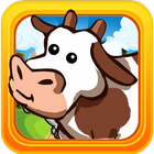 Frenzy Farm: Happy Farm icône