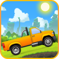 Hill Climb Car Racing 3D 4x4🏁