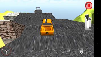 Hill Climb Car Racing 3D 4x4🏁 screenshot 3