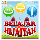 Mudah Belajar Hijaiyah icon