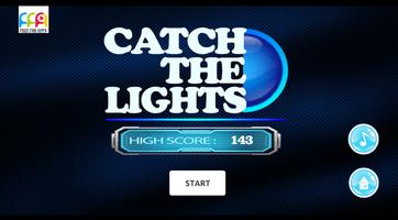 پوستر Catch The Lights