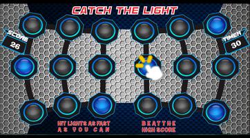 برنامه‌نما Catch The Lights عکس از صفحه