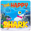 The Happy Shark