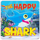 The Happy Shark icône