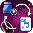 Easy Video to MP3 Converter – Audio / Video Player