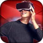 VR Video Player: Play Panorama 360 Videos আইকন