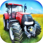 EURO Farming Simulator 2016 иконка