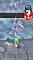 Sky Force Commander syot layar 2