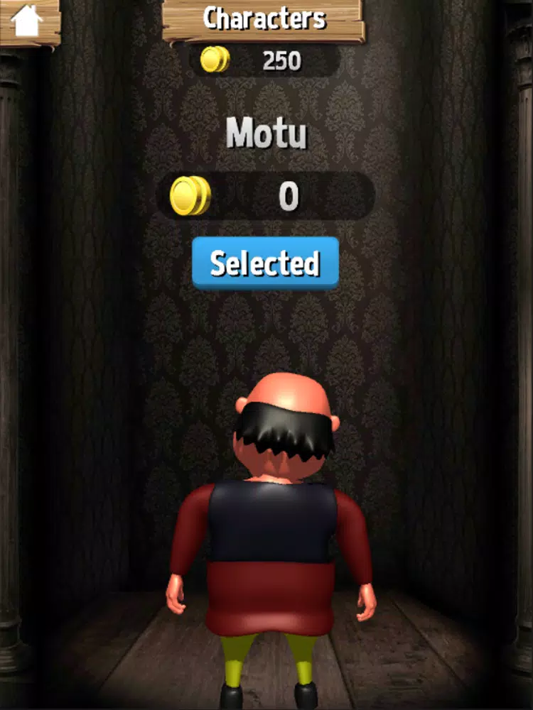 Motu Patlu Jungle Run 2 : Subway Games APK for Android Download Motu Patlu Jungle Run 2 : Subway Games APK for Android Download