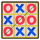 Tic Tac Toe Multiplayer Online Games APK