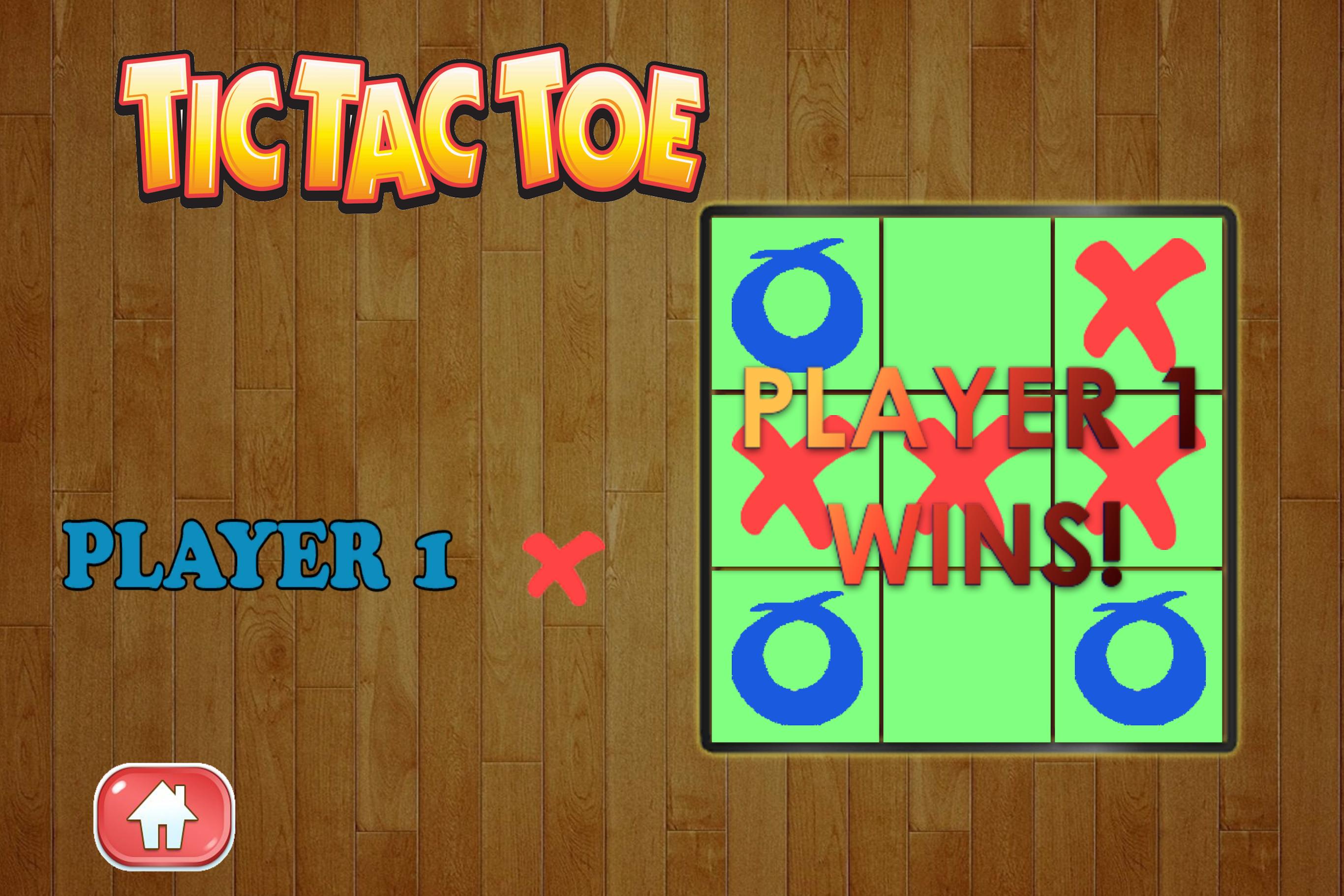 Tic Tac Toe Online Multiplayer Tic Tac Toe Online Multiplayer
