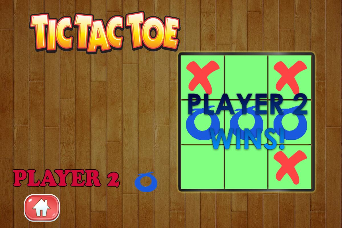 Tic Tac Toe Online Multiplayer Tic Tac Toe Online Multiplayer