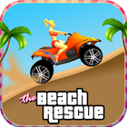 Beach Rescue Buggy 3D 아이콘
