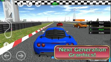 Real Car Racing Games capture d'écran 3