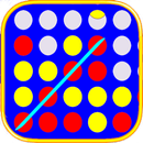 4 in a Row: Connect Four Multiplayer Games APK