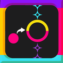 Color Ball Jump and Swap APK