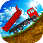 Hill Climb Truck ไอคอน