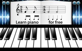 Piano Teacher HD lite org 2018:New Year Theme screenshot 2