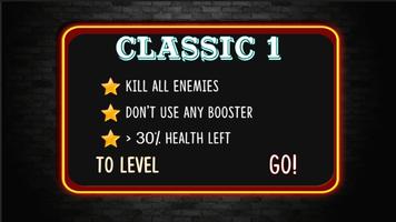 Stickman Warriors Multiplayer Games تصوير الشاشة 3