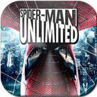 Tips for MARVEL Spider-Man Unlimited ikona