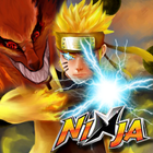 Narutimate Ultimate Shippuden Ninja War icône