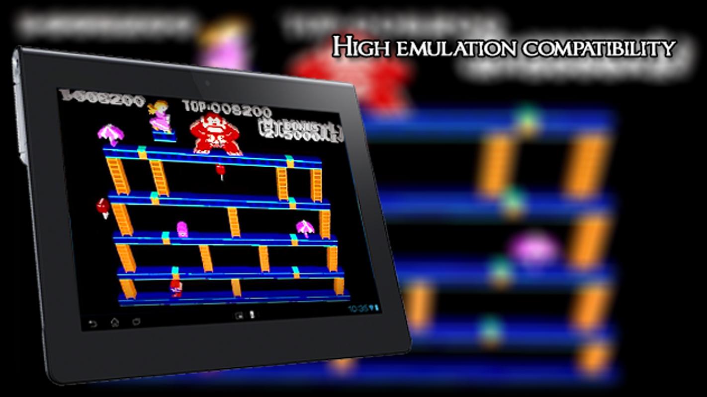 Download blogger.com APK For Android nes.emu android apk download