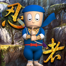 Ninja Hattori Jungle Run Adventure 2017 APK