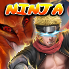 Epic Ultimate Ninja Shinobi War 2017 icône