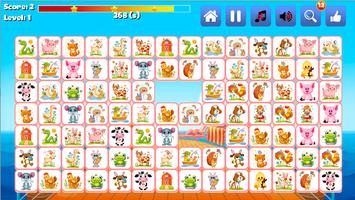 Onet Animals Classic 2018 screenshot 2