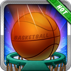 Super Basketball-icoon