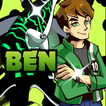 Ben Upgrade Alien Transform Power Surge