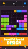 پوستر Block Puzzle Legend Mania 2