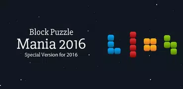 Block Puzzle Legend Mania