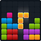 Block Puzzle Legend Mania icône