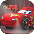 Guide Cars: Fast as Lightning McQueen ikona
