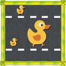 Chicken Run : Free Cross Road APK