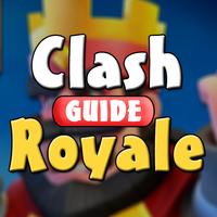 Guide for Clash Royale โปสเตอร์