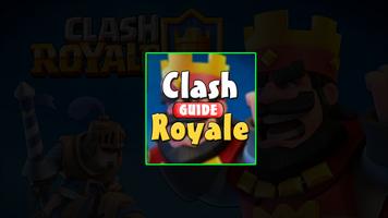 Guide for Clash Royale capture d'écran 1