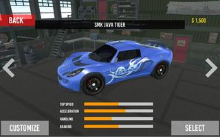 Pixel Racer Pro 截圖 1