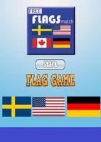 Flag Quiz Match up スクリーンショット 1