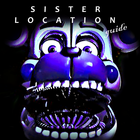 FREE:FNAF Sister Location Tips biểu tượng