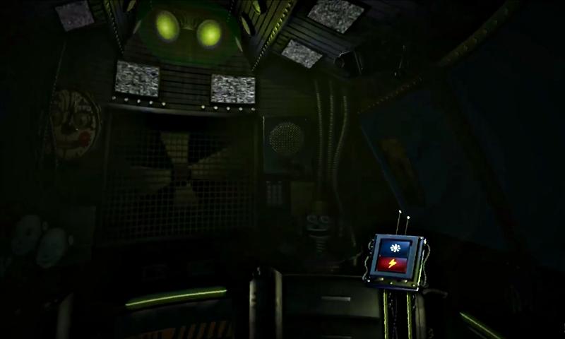 Free Game Guide For FNAF 5 APK + Mod for Android.