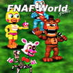 FREEGUIDE FNAF World