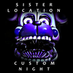 FREEGUIDE FNAF SL Custom Night