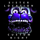 FREEGUIDE FNAF SL Custom Night アイコン