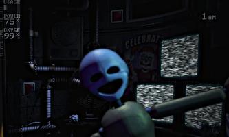FREEGUIDE FNAF SL Custom Night bài đăng